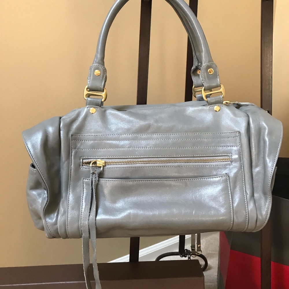 Rebecca Minkoff Satchel